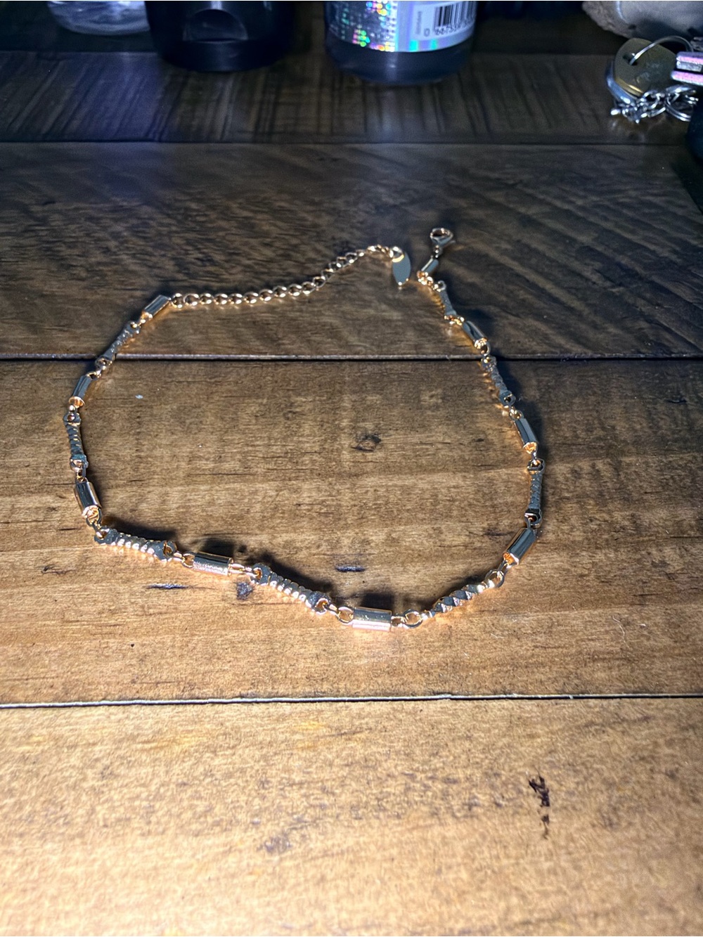 Anklet - Picture 2 of 2